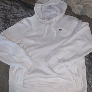 Lacoste Hoodie